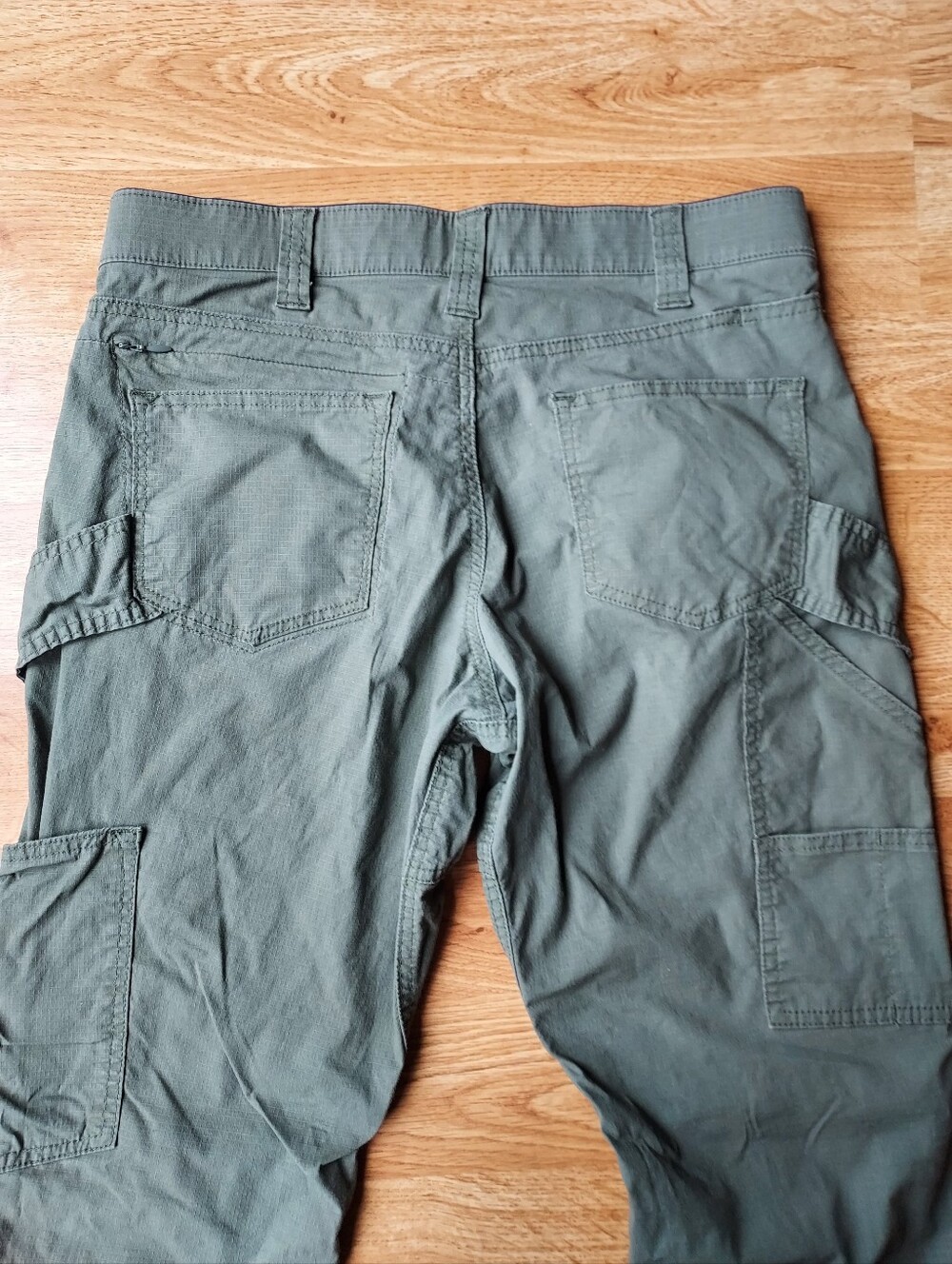 Dovetail Workwear Britt X Ultralight Pants - Picture 8 of 12